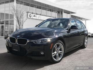 New 2019 BMW 3 Series 330i xDrive Touring!! $15K OFF!! for sale in Winnipeg, MB