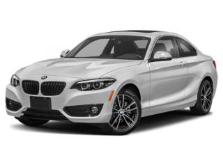 New 2020 BMW 2 Series 230i xDrive Let US Go The Extra Mile for sale in Winnipeg, MB