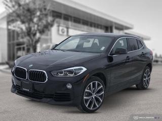 New 2020 BMW X2 xDrive28i LEASE FOR ONLY $619/Mo!!!*** for sale in Winnipeg, MB