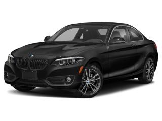 New 2020 BMW 2 Series 230i xDrive Let US Go The Extra Mile for sale in Winnipeg, MB