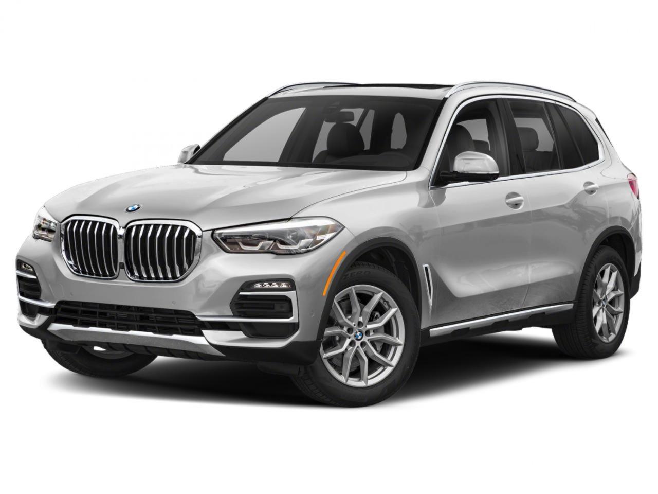 New 2020 BMW X5 xDrive40i Let US Go The Extra Mile for sale in Winnipeg, MB