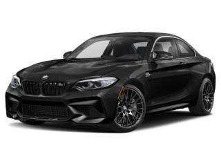 New 2020 BMW M2 Competition ///M SEASON IS HERE! for sale in Winnipeg, MB