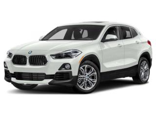 New 2020 BMW X2 xDrive28i Let US Go The Extra Mile for sale in Winnipeg, MB