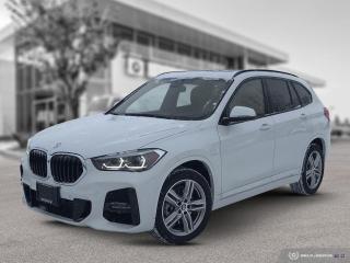 New 2020 BMW X1 xDrive28i LEASE ONLY FROM $625/Mo***! for sale in Winnipeg, MB