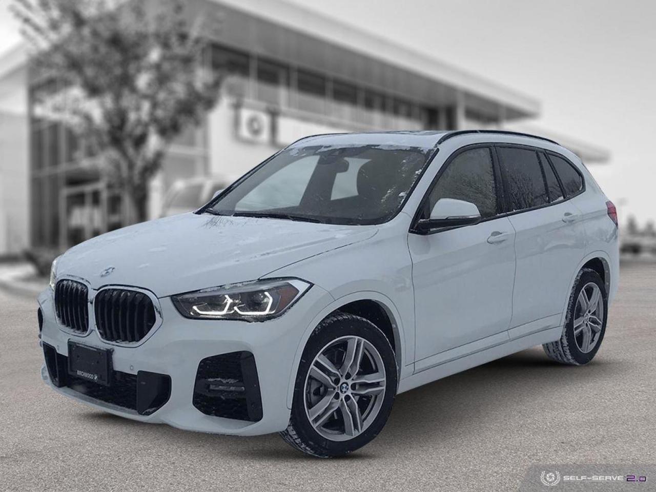 New 2020 BMW X1 xDrive28i LEASE ONLY FROM $625/Mo***! for sale in Winnipeg, MB