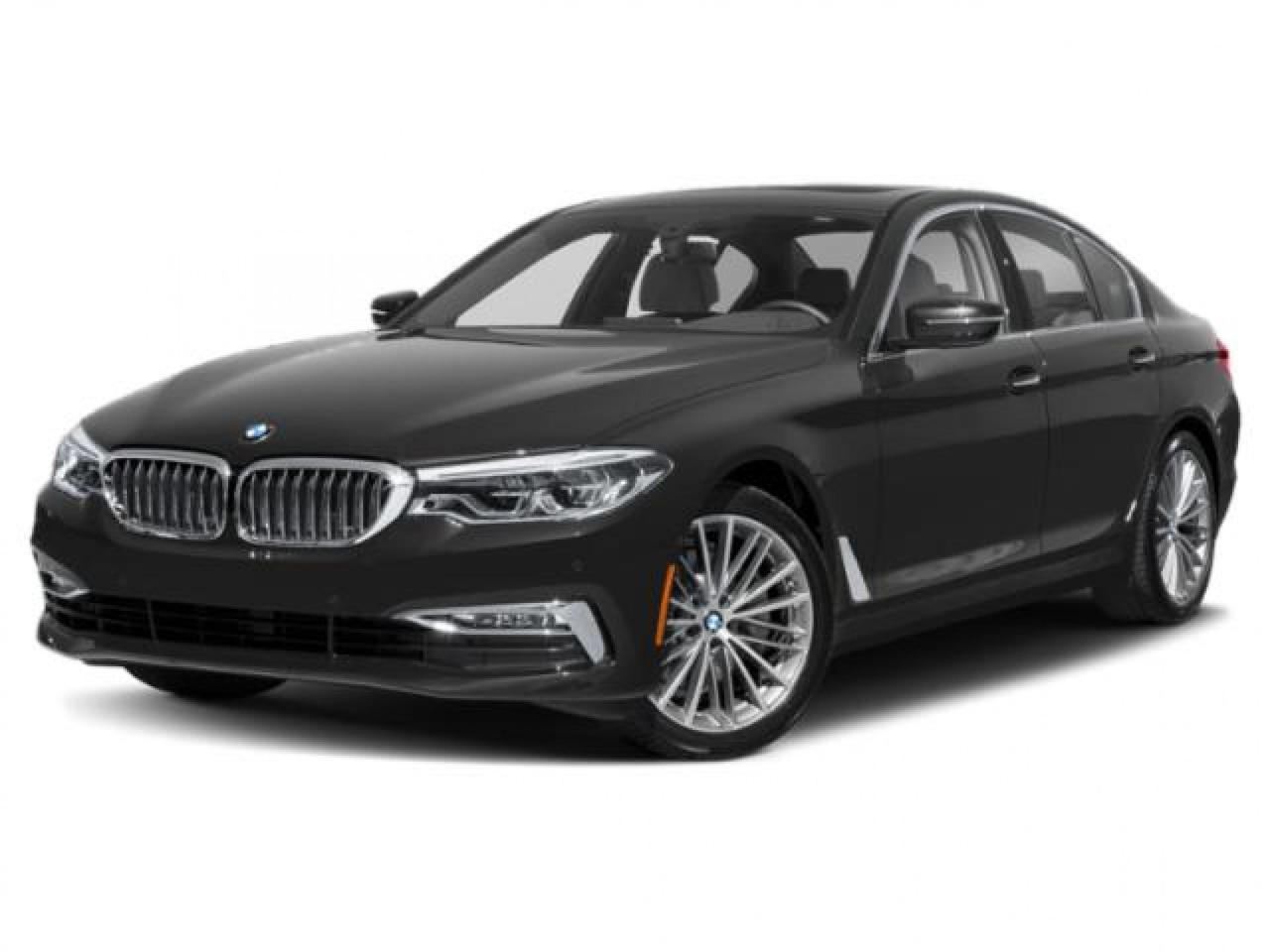 New 2020 BMW 5 Series 540i xDrive Let US Go The Extra Mile for sale in Winnipeg, MB