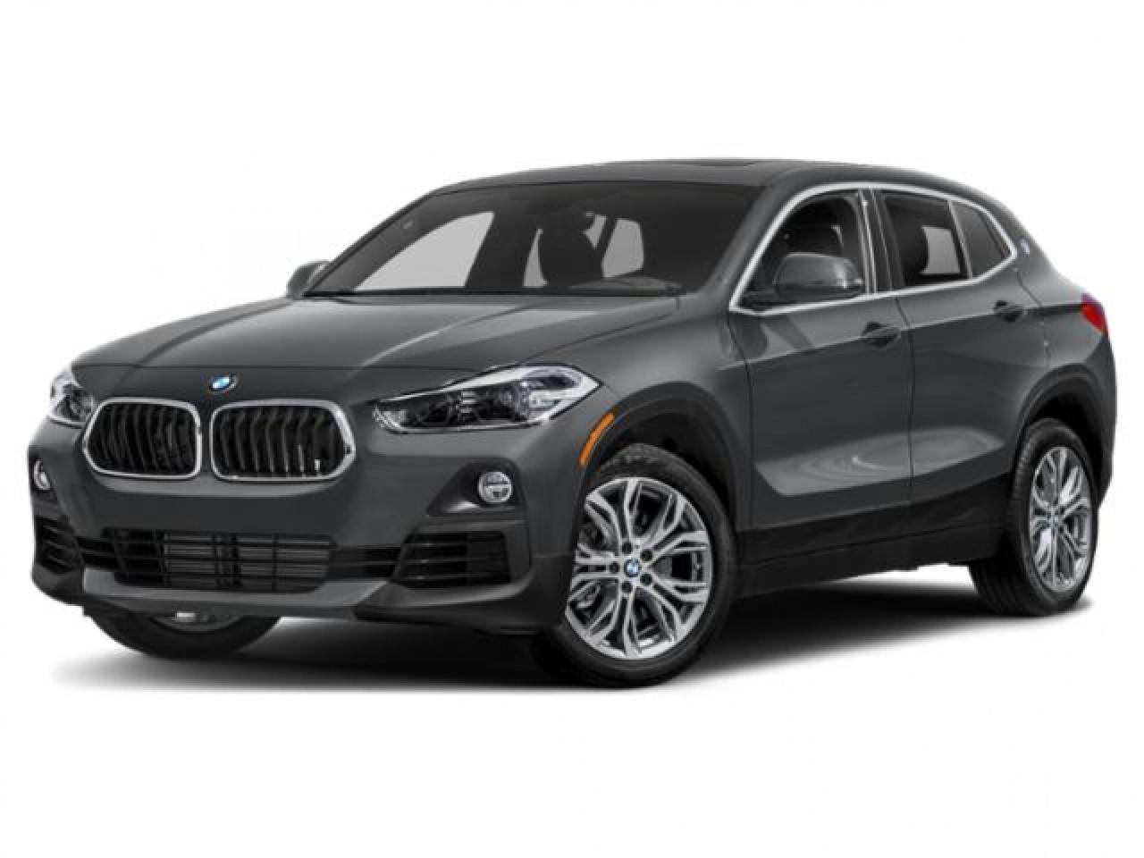 New 2020 BMW X2 xDrive28i Let US Go The Extra Mile for sale in Winnipeg, MB