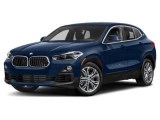 New 2020 BMW X2 xDrive28i Let US Go The Extra Mile for sale in Winnipeg, MB