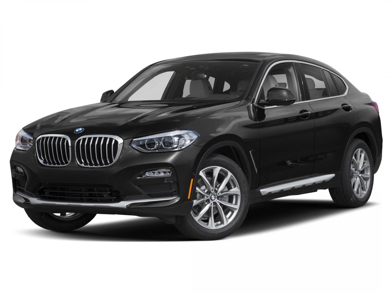 New 2020 BMW X4 xDrive30i Let US Go The Extra Mile for Sale in Winnipeg