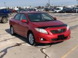 Used 2010 Toyota Corolla LE for sale in North York, ON