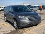 Used 2014 Honda CR-V LX for sale in North York, ON