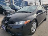 Used 2006 Honda Civic Cpe EX for sale in Scarborough, ON