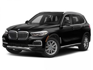 New 2020 BMW X5 xDrive40i Lease from only $1079/Mo!*** for sale in Winnipeg, MB