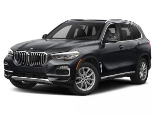 New 2020 BMW X5 xDrive40i - Let US Go The Extra Mile for sale in Winnipeg, MB