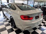 2016 BMW M4 HUD+New Michelin Tires+Camera+GPS+Accident Free Photo68