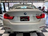2016 BMW M4 HUD+New Michelin Tires+Camera+GPS+Accident Free Photo69