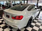 2016 BMW M4 HUD+New Michelin Tires+Camera+GPS+Accident Free Photo70