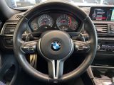 2016 BMW M4 HUD+New Michelin Tires+Camera+GPS+Accident Free Photo75