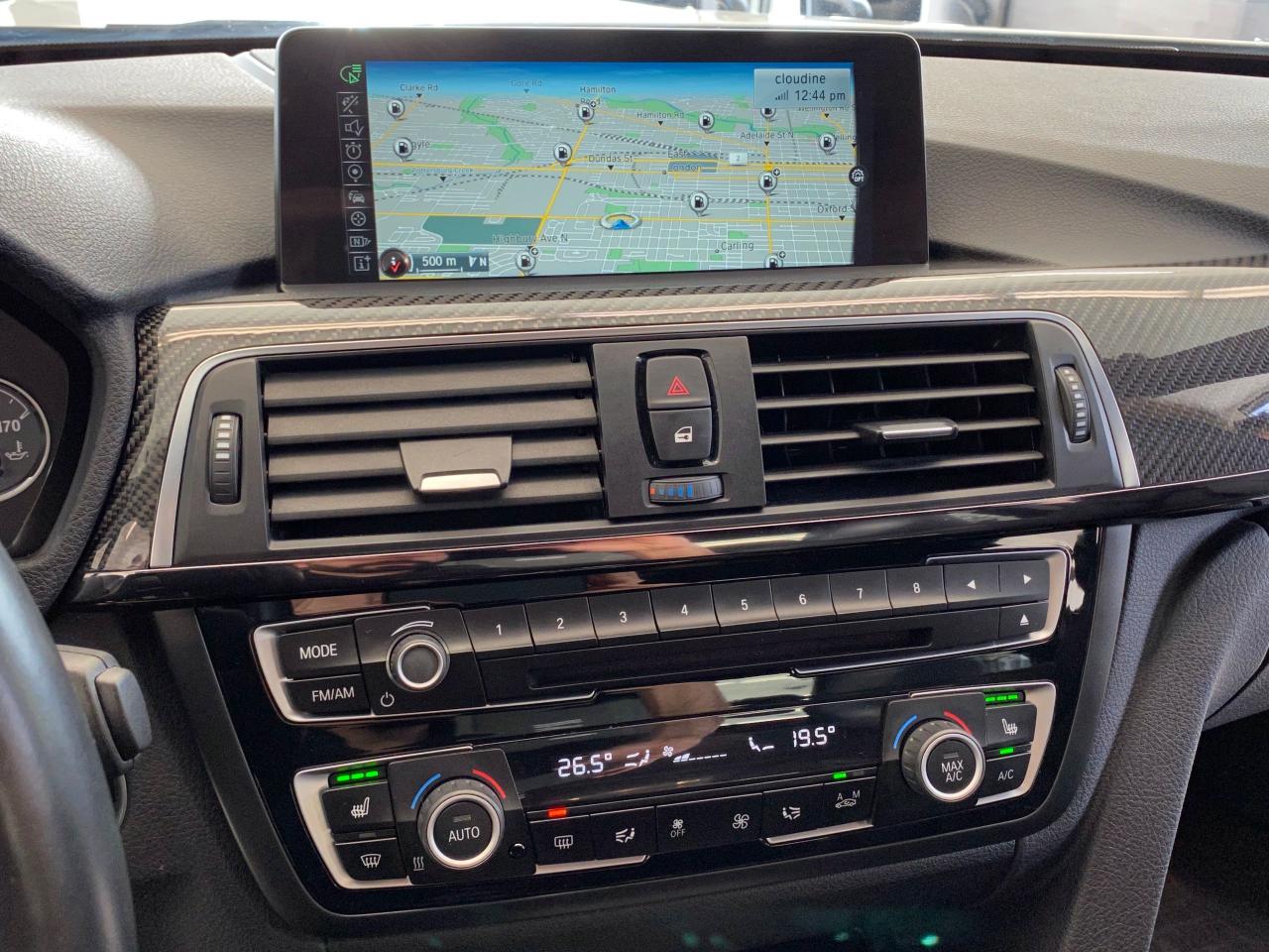 2016 BMW M4 HUD+New Michelin Tires+Camera+GPS+Accident Free - Photo #10