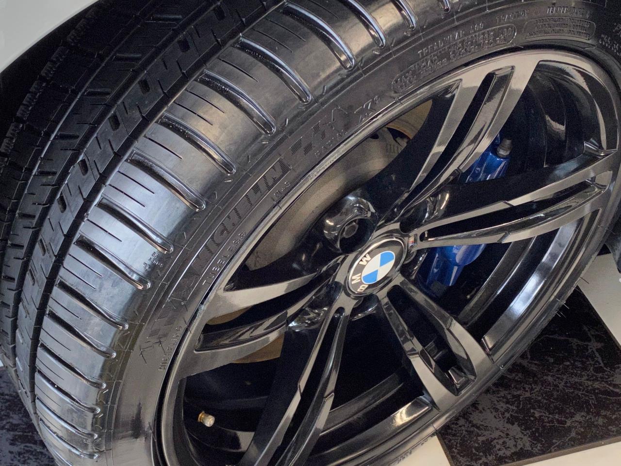 2016 BMW M4 HUD+New Michelin Tires+Camera+GPS+Accident Free - Photo #11
