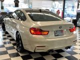 2016 BMW M4 HUD+New Michelin Tires+Camera+GPS+Accident Free Photo79