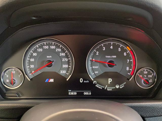 2016 BMW M4 HUD+New Michelin Tires+Camera+GPS+Accident Free Photo16