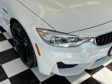 2016 BMW M4 HUD+New Michelin Tires+Camera+GPS+Accident Free Photo104