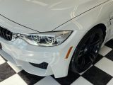 2016 BMW M4 HUD+New Michelin Tires+Camera+GPS+Accident Free Photo105