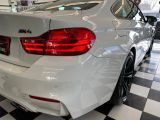 2016 BMW M4 HUD+New Michelin Tires+Camera+GPS+Accident Free Photo107