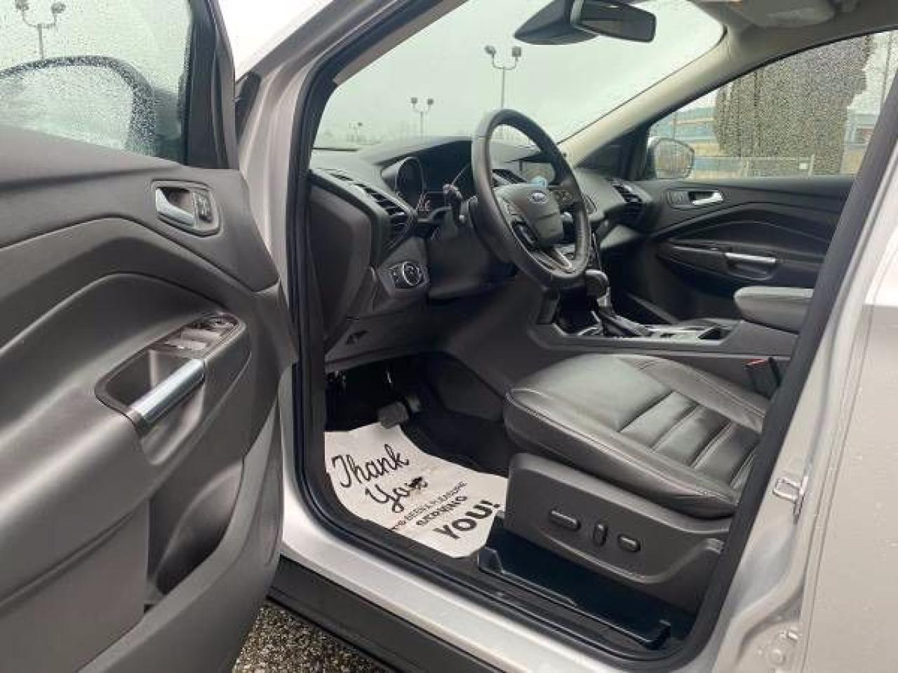 2017 Ford Escape Titanium - Photo #13
