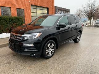 Used 2016 Honda Pilot EX for sale in Toronto, ON