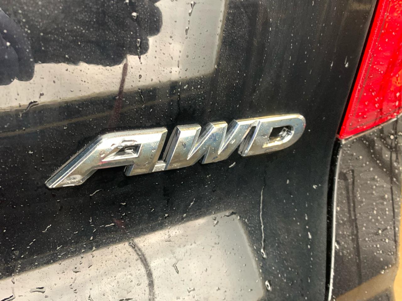 2016 Honda Pilot EX Photo3