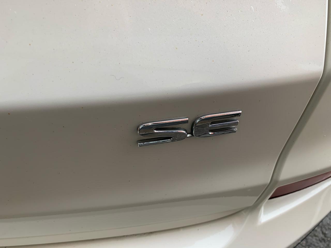 2015 Honda CR-V SE Photo