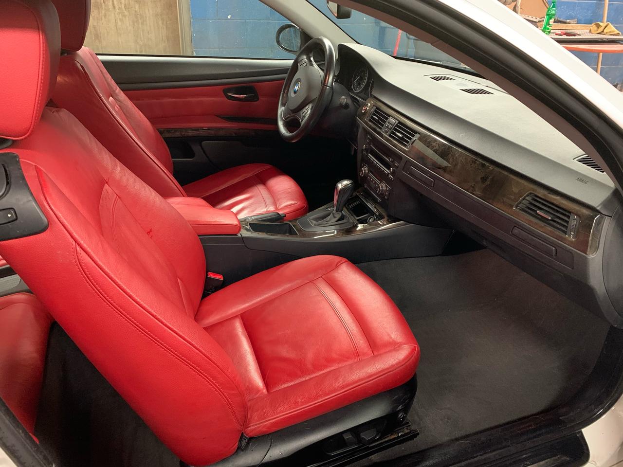 2008 BMW 3 Series 335i Photo