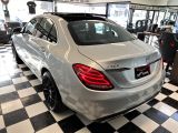 2016 Mercedes-Benz C-Class C300 4Matic+Pano Roof+Sensors+Camera+Accident Free Photo72