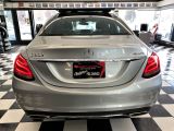 2016 Mercedes-Benz C-Class C300 4Matic+Pano Roof+Sensors+Camera+Accident Free Photo73