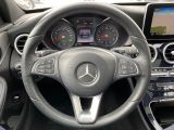 2016 Mercedes-Benz C-Class C300 4Matic+Pano Roof+Sensors+Camera+Accident Free Photo79