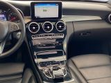 2016 Mercedes-Benz C-Class C300 4Matic+Pano Roof+Sensors+Camera+Accident Free Photo80