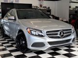 2016 Mercedes-Benz C-Class C300 4Matic+Pano Roof+Sensors+Camera+Accident Free Photo84