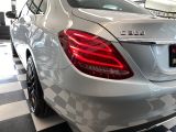 2016 Mercedes-Benz C-Class C300 4Matic+Pano Roof+Sensors+Camera+Accident Free Photo109