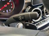 2016 Mercedes-Benz C-Class C300 4Matic+Pano Roof+Sensors+Camera+Accident Free Photo124