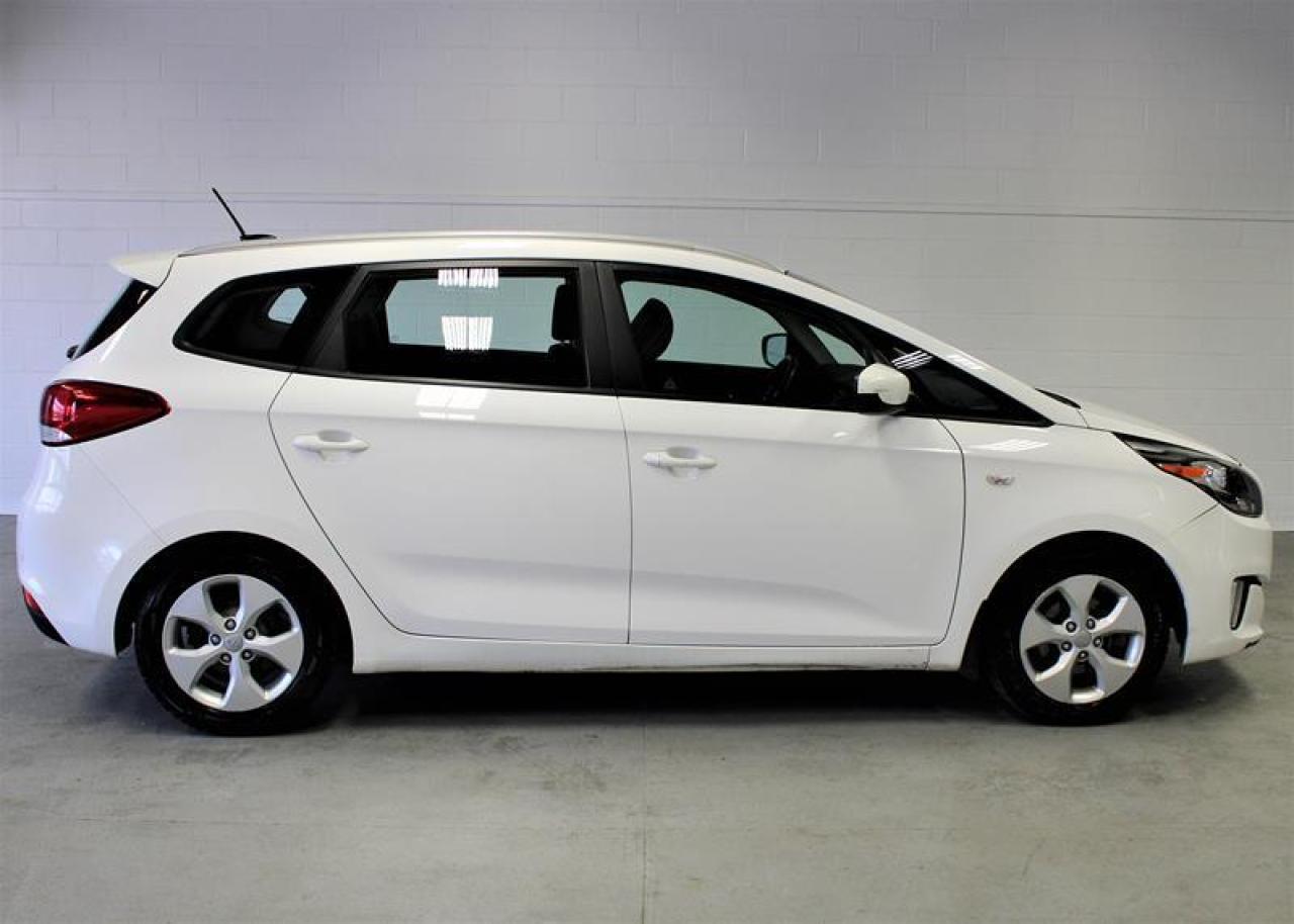Used 2015 Kia Rondo WE APPROVE ALL CREDIT for Sale in London, Ontario