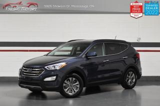 Used 2016 Hyundai Santa Fe Sport  Bluetooth Heated Seats Park Assist for sale in Mississauga, ON