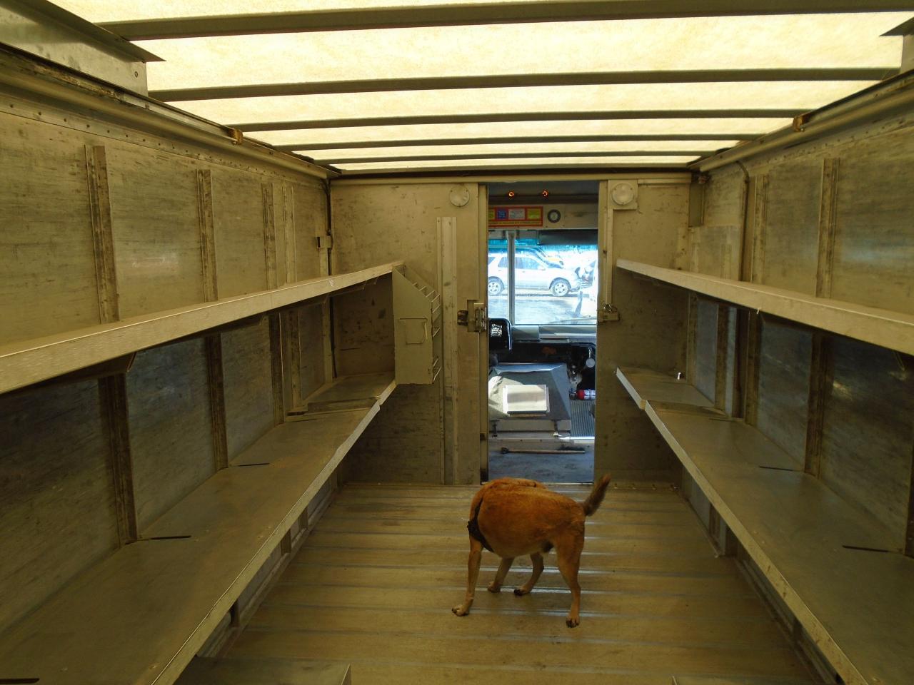 2007 Ford Econoline 16 FOOT, 176  DRW - Photo #8