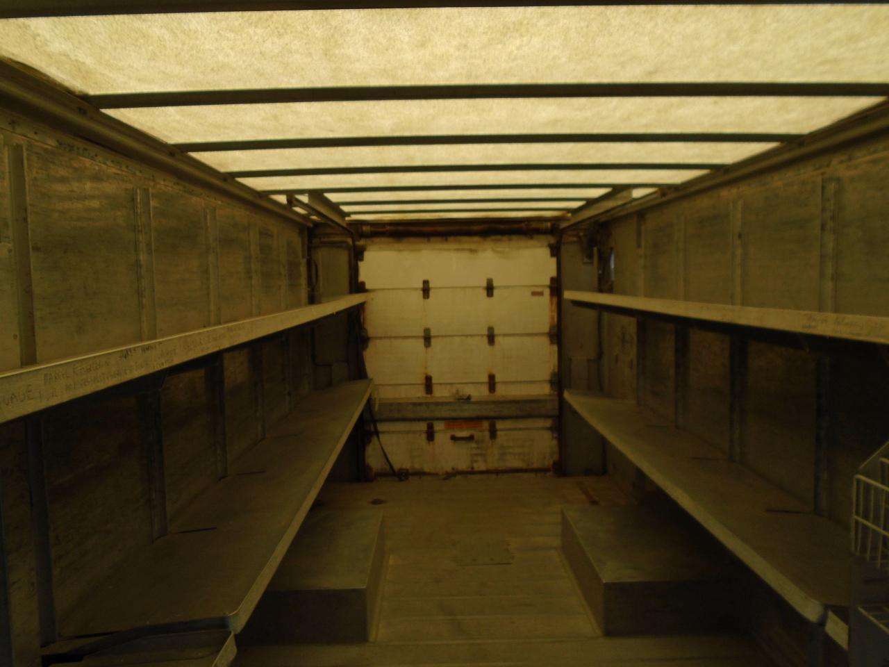 2007 Ford Econoline 16 FOOT, 176  DRW - Photo #10