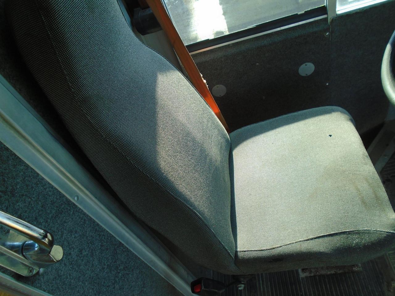 2007 Ford Econoline 16 FOOT, 176  DRW - Photo #16