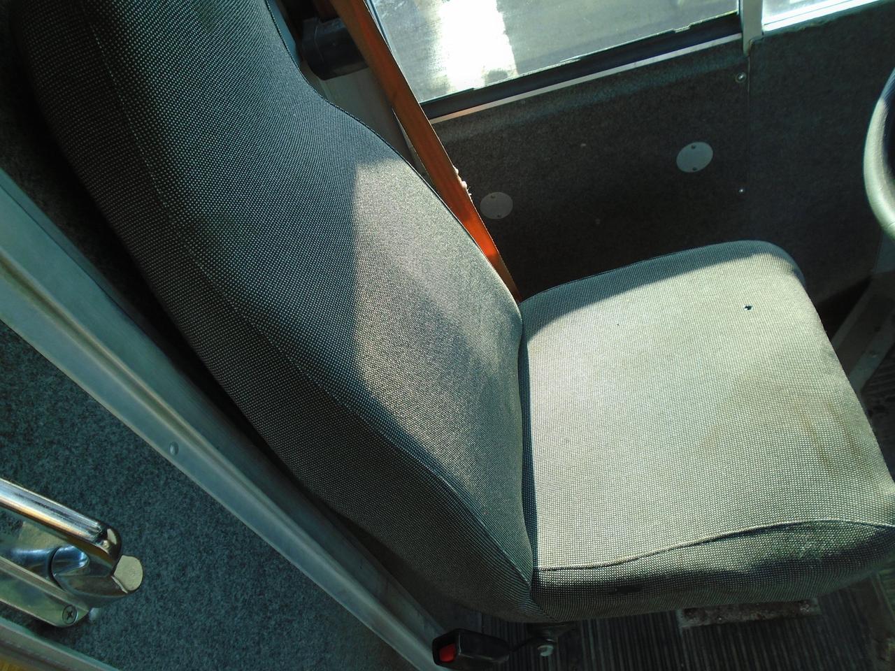 2007 Ford Econoline 16 FOOT, 176  DRW Photo