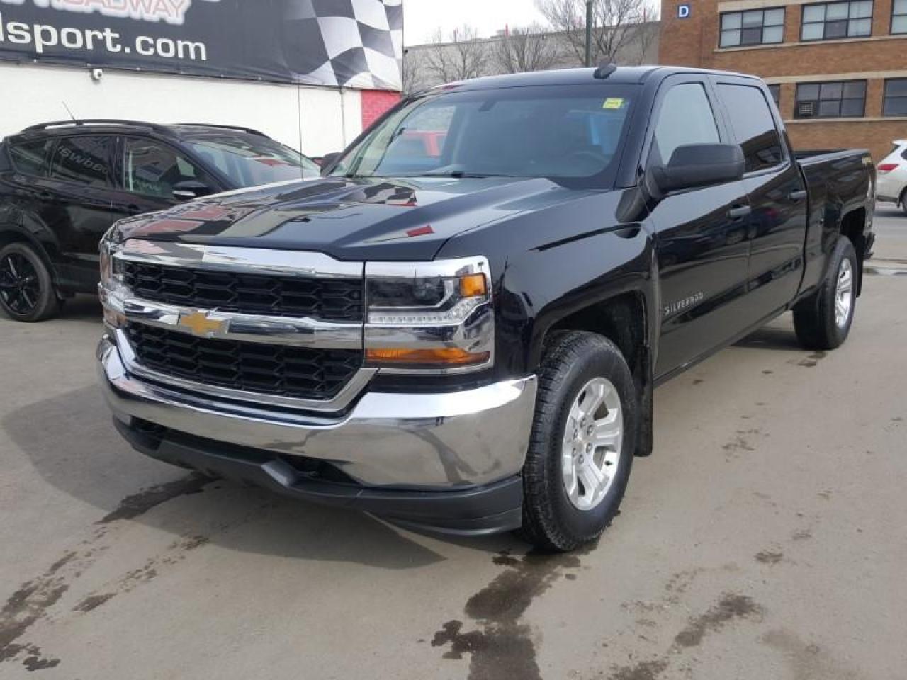 Used 2016 Chevrolet Silverado 1500 LS for Sale in Regina, Saskatchewan ...