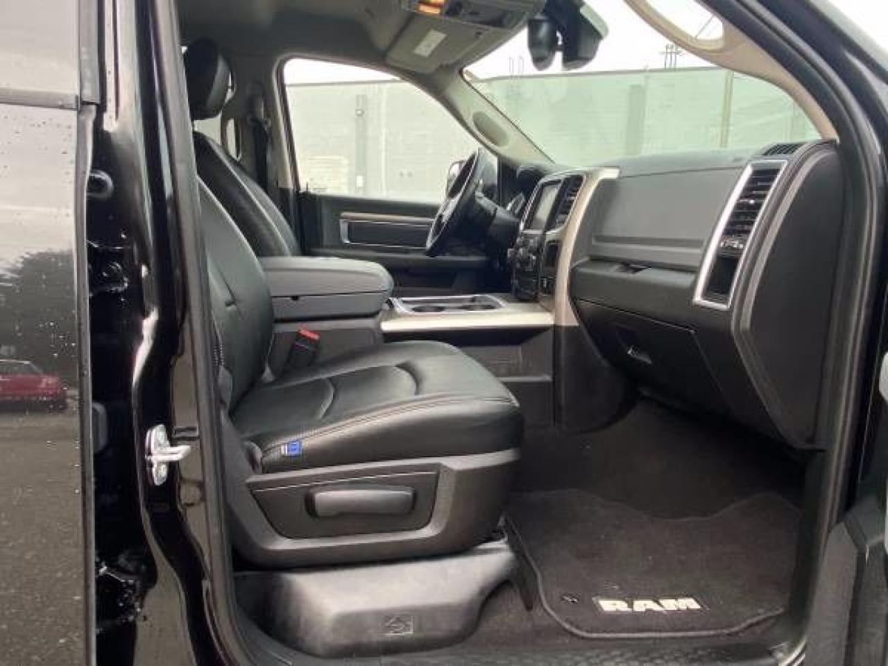 2018 RAM 1500 CRE CAB - Photo #8