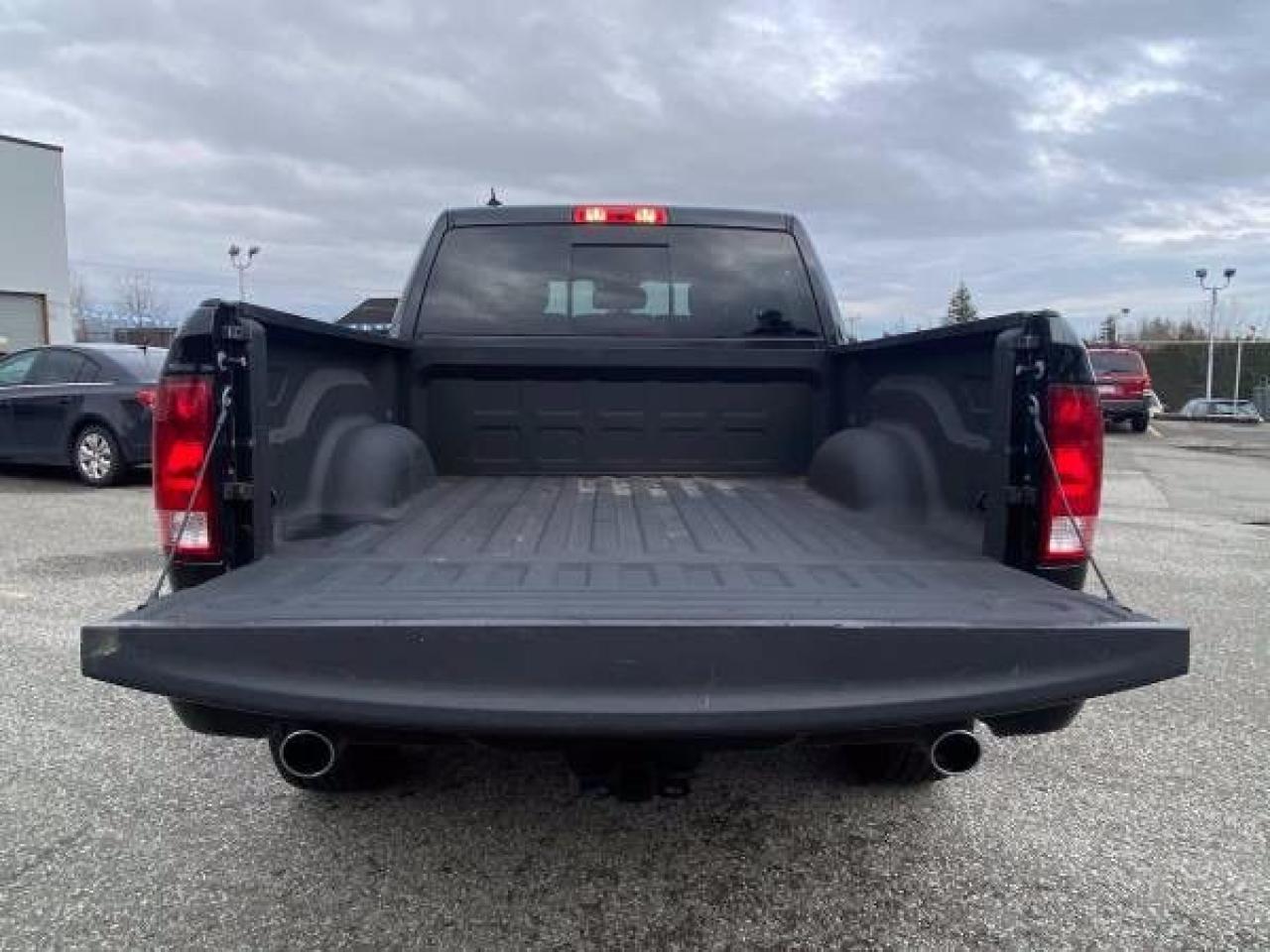 2018 RAM 1500 CRE CAB - Photo #10